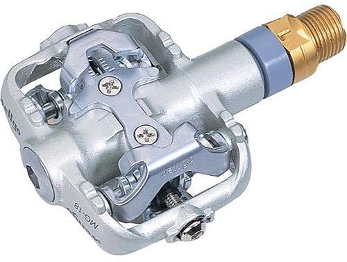 Wellgo WPD-801 Mountain Bike Pedals product image