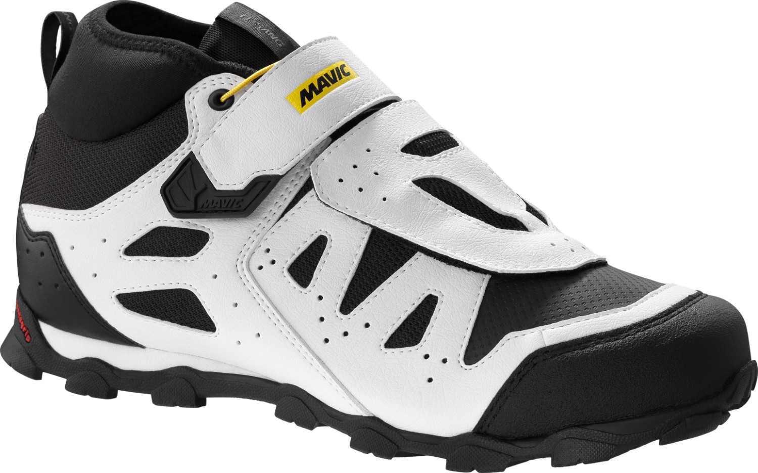 Mavic Crossride XL Elite Protec MTB Cycling Shoes 2016 product image