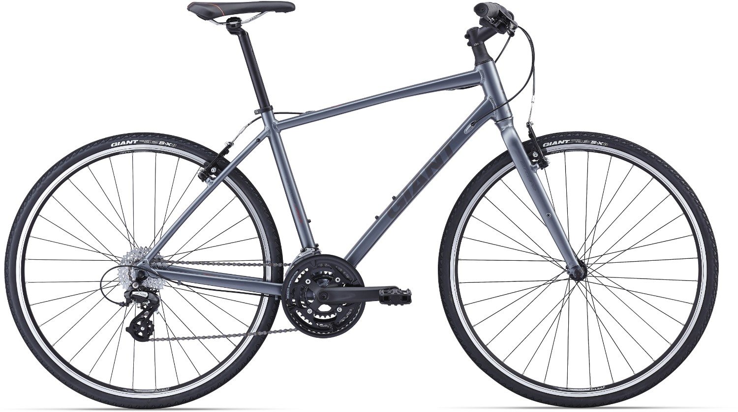 Giant Escape 2 2016 - Hybrid Sports Bike product image