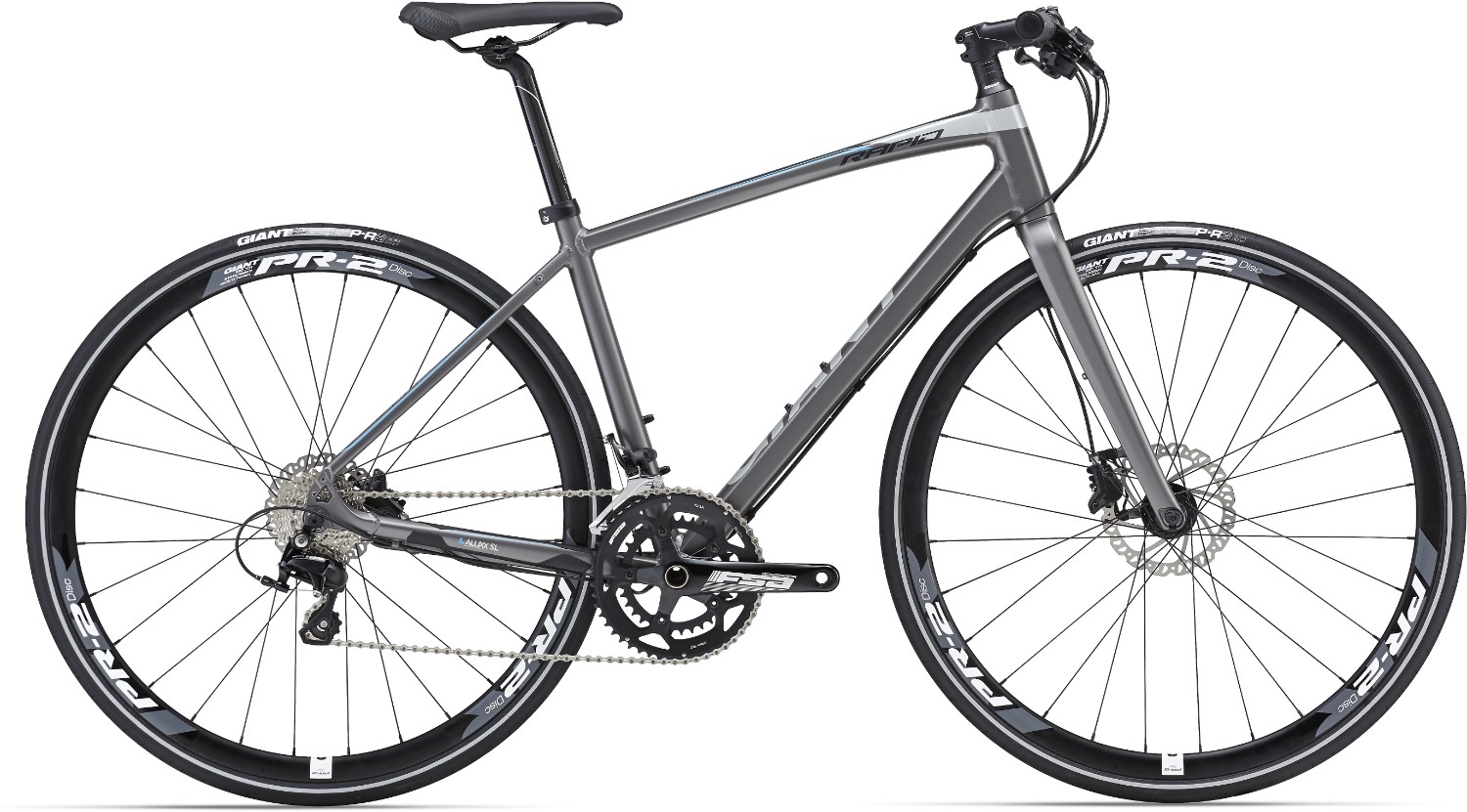 Giant Rapid 0 2016 - Road Bike product image