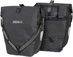 Back-Roller Plus 40L Pannier Bags image 7