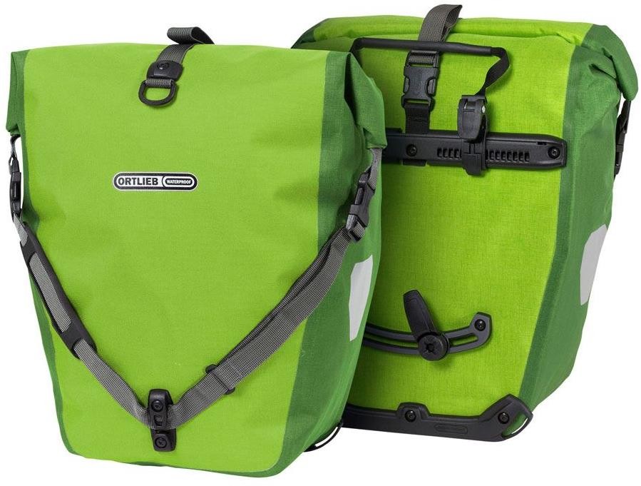 Back-Roller Plus 40L Pannier Bags image 1