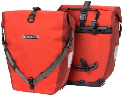 Back-Roller Plus 40L Pannier Bags image 3