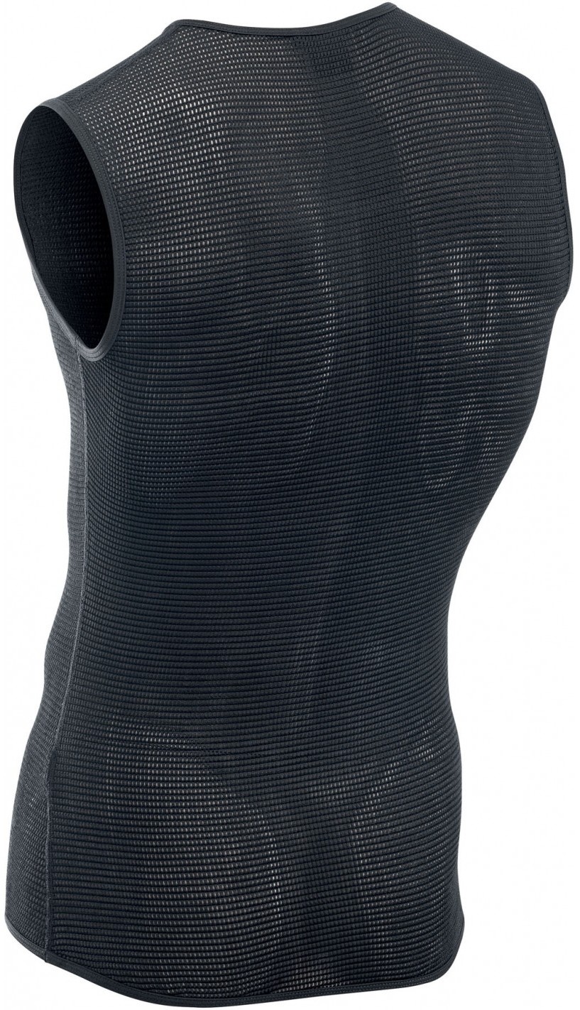 Light Sleeveless Cycling Base Layer image 1