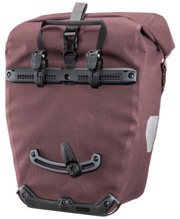 Back-Roller Urban QL2.1 Single Pannier Bag image 1