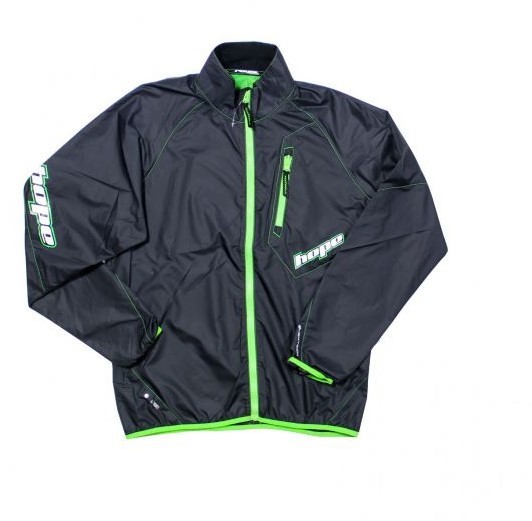 Hope Shell Cycling Jacket product image