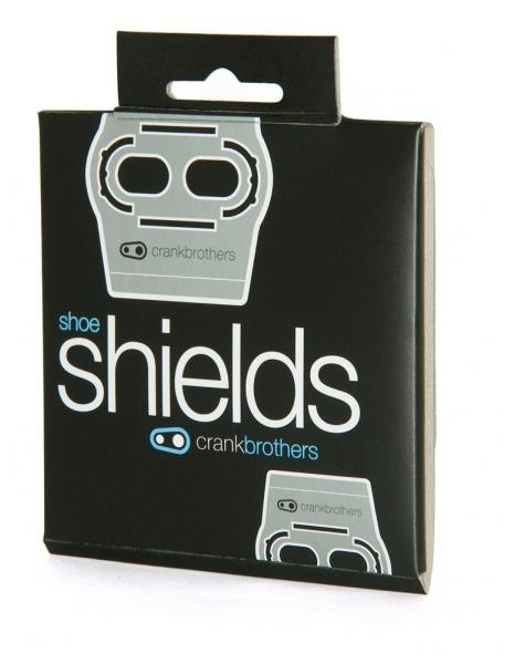 Pedal Shoe Shields image 1