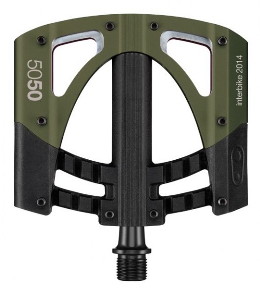 Crank Brothers Special Edition 5050 3 DH Platforam Pedals product image