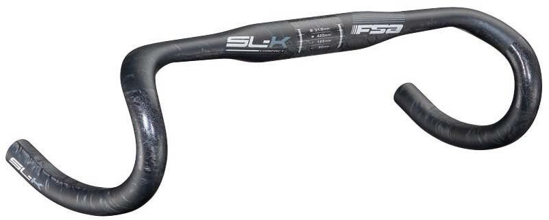 FSA SL-K ACR Carbon Compact Road Handlebar product image