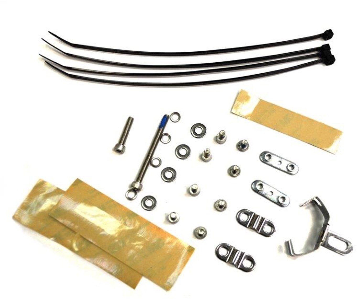 Portland Design Works Hardware Pack for 45mm Full Metal Fenders product image