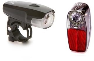 Portland Design Works Spaceship 3/Radbot 500 Light Set product image