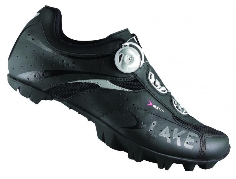 Lake MX175 SPD MTB Shoes product image
