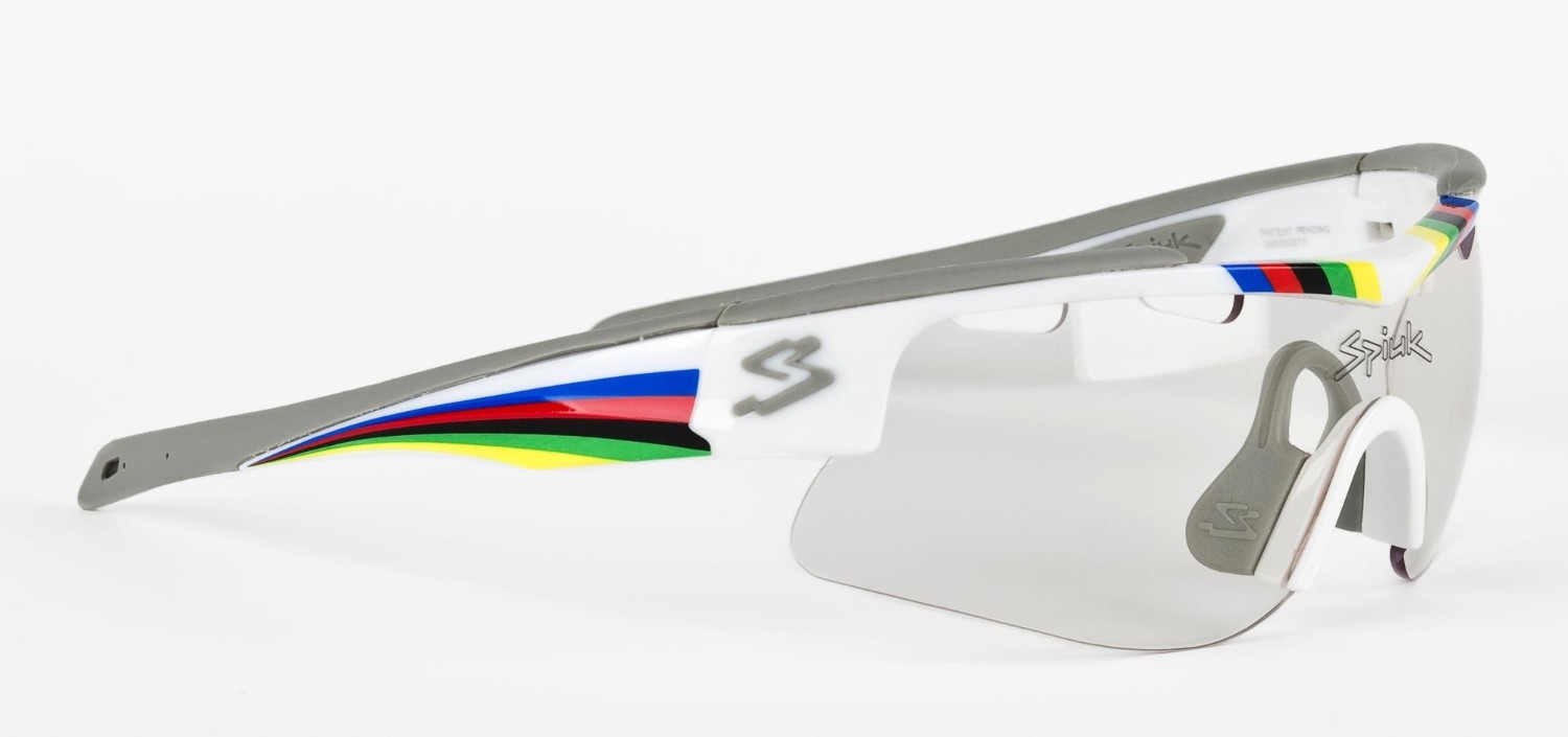 Spiuk Arqus Lumiris II Photochromic Sunglasses product image