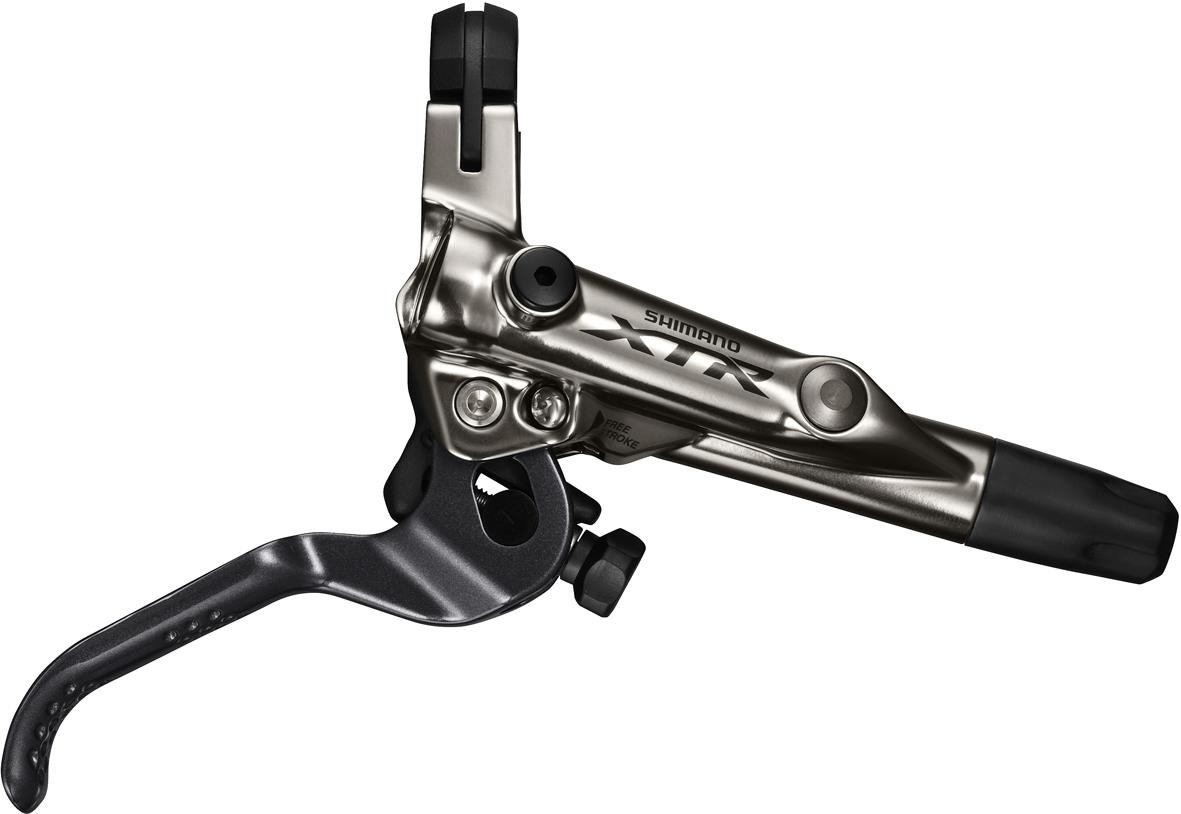 Shimano BL-M9020 XTR I-Spec-II Compatible Disc Brake Lever product image