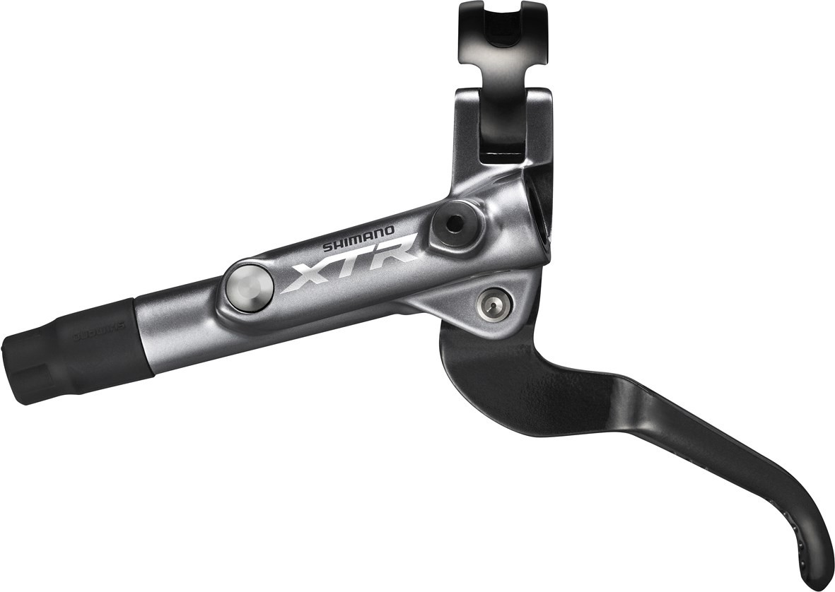 Shimano BL-M987 XTR I-Spec-B Compatible Disc Brake Lever product image