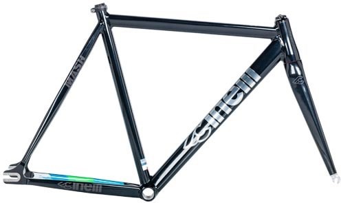 Cinelli Mash Histogram Frameset 2015 product image