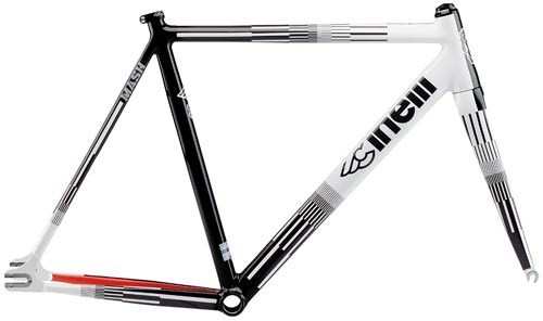 Cinelli Mash Parallax Frameset 2015 product image