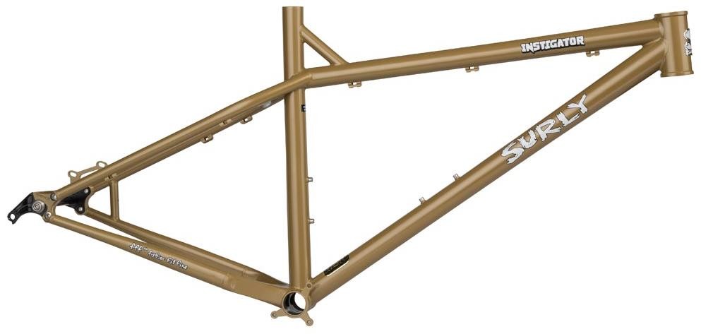 Surly Instigator 2.0 MTB Frameset product image