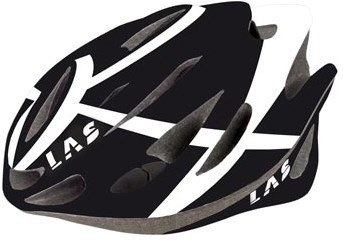 Las Kripton 10 Road Cycling Helmet product image