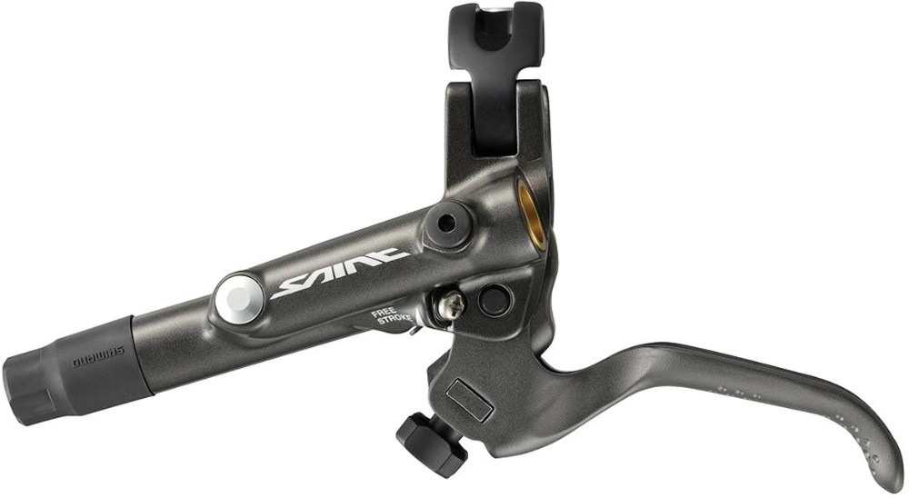 BL-M820 Saint I-spec-B Compatible Disc Brake Lever image 0