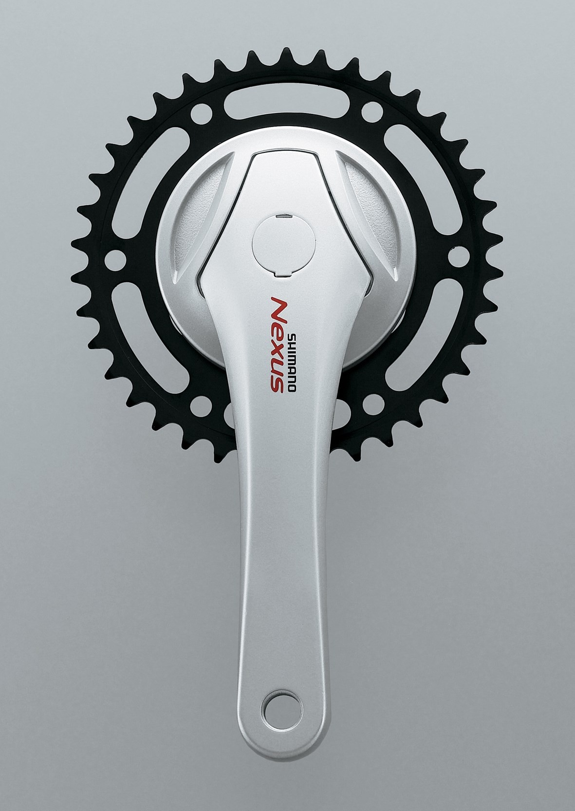 Shimano FC-NX75 Nexus Chainset product image