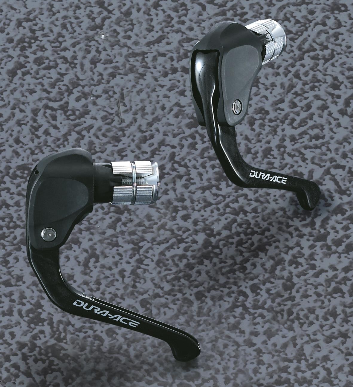 Shimano BL-TT79 Dura-Ace Time Trial / Tri Aero Brake Lever - Single - Right or Left product image