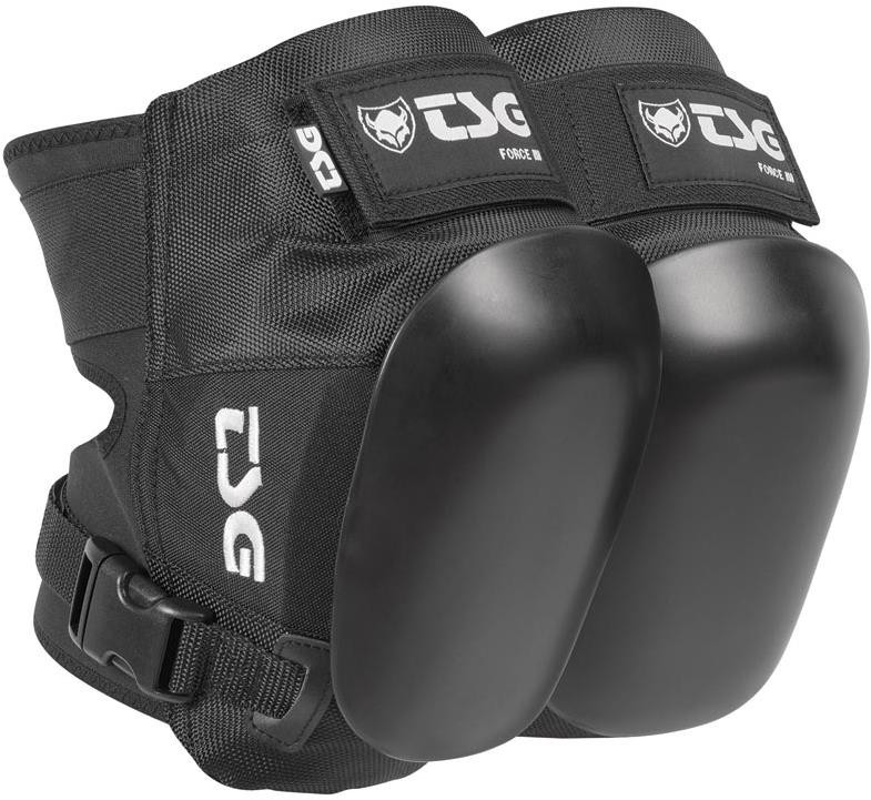 TSG Force III Knee Pads product image