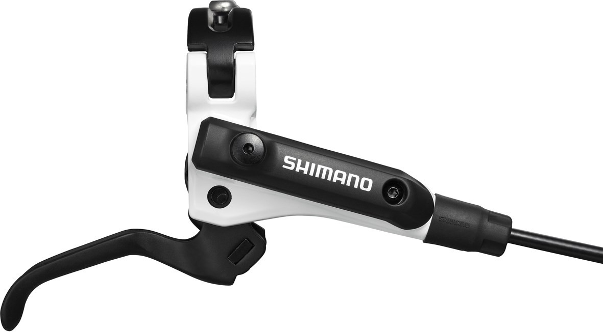 Shimano BL-M506 Disc Brake Lever For Right Hand product image
