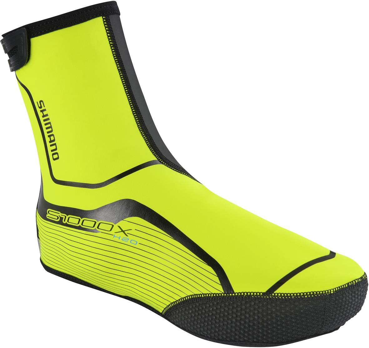 Shimano S1000X H2O Overshoe - With BCF And PU Coating product image