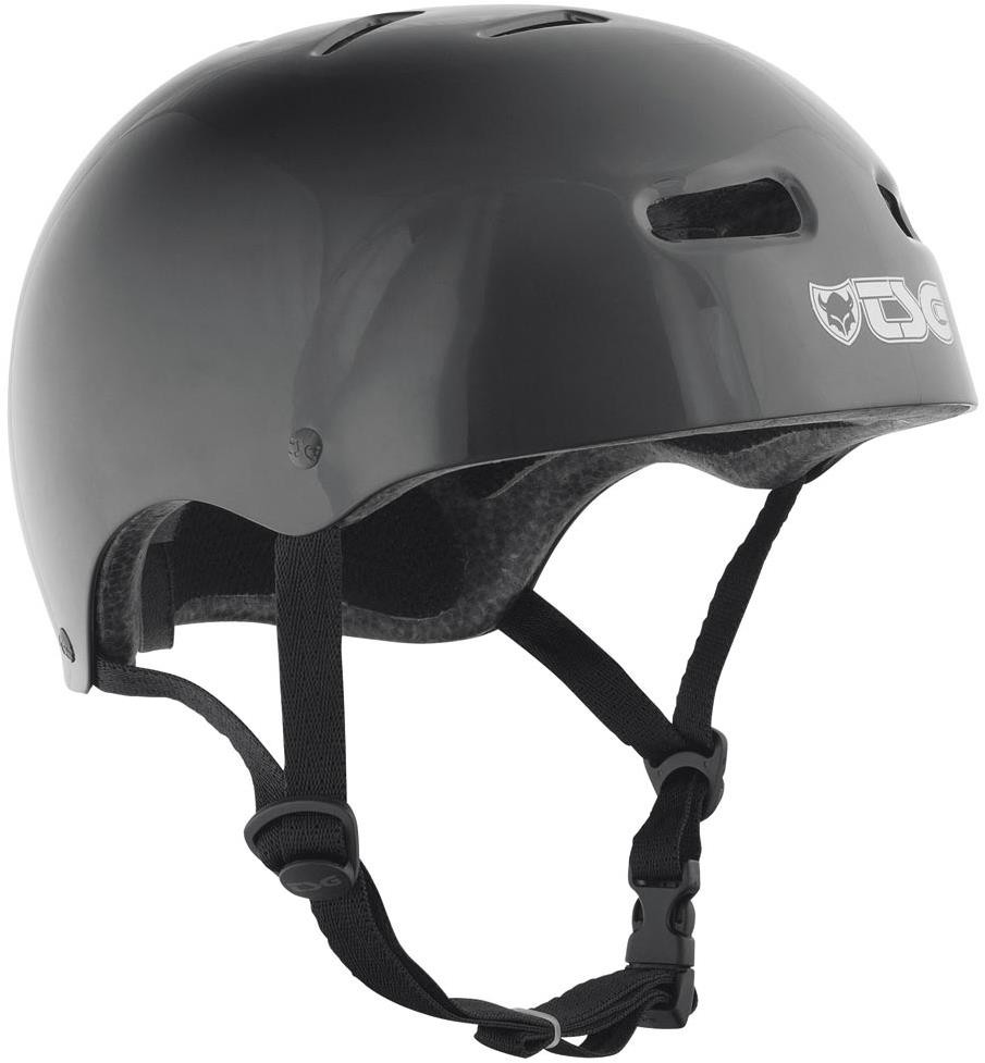 TSG Urban Bike Injected Helmet product image