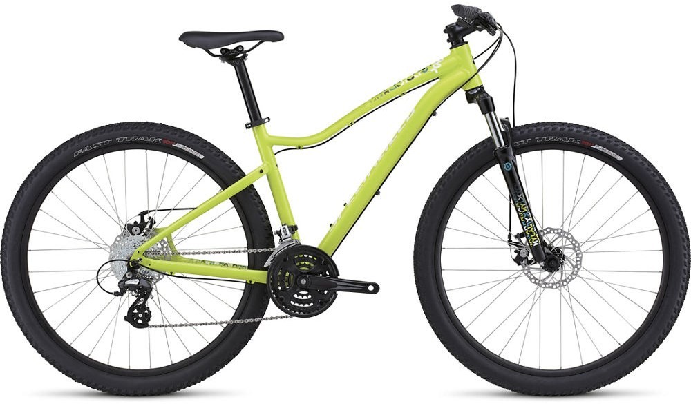 Specialized Jynx 650b Womens Mountain Bike 2016 - Hardtail MTB product image