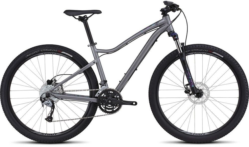 Specialized Jynx Comp 650b Womens Mountain Bike 2016 - Hardtail MTB product image