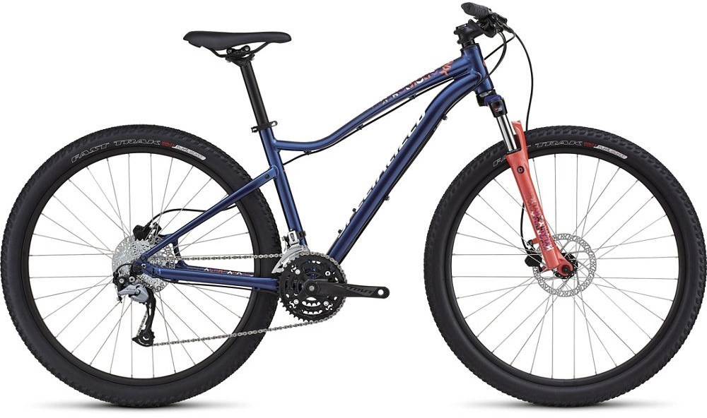 Specialized Jynx Sport 650b Womens Mountain Bike 2016 - Hardtail MTB product image