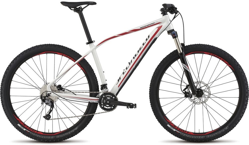 Specialized Rockhopper Comp 29 Mountain Bike 2016 - Hardtail MTB product image