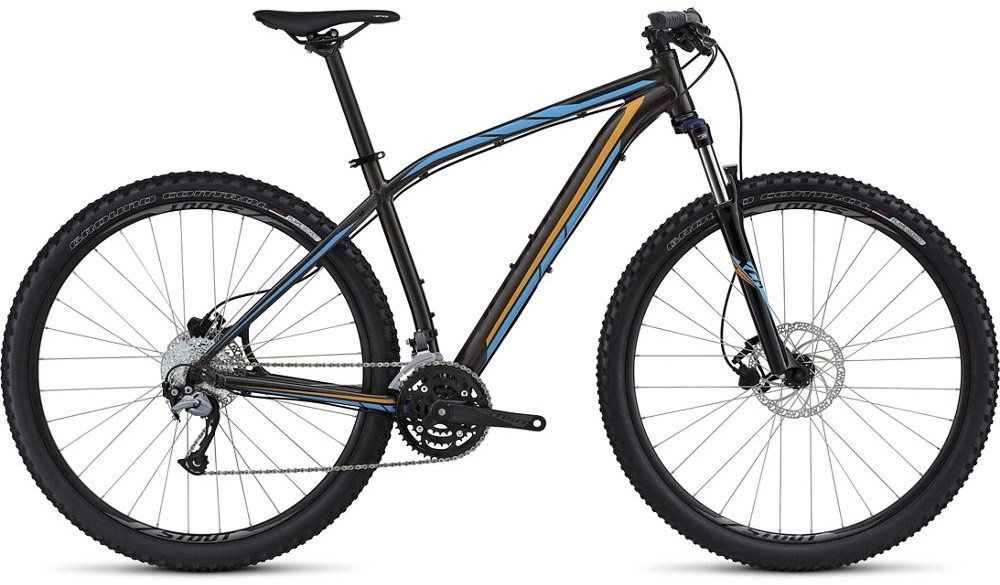 Specialized Rockhopper Sport 29 Mountain Bike 2016 - Hardtail MTB product image