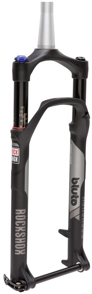 RockShox Bluto RCT3 - Solo Air 120 26" MaxleLite15 - Motion Control - Crown Adj Alum Str - Tapered - Disc 2016 product image