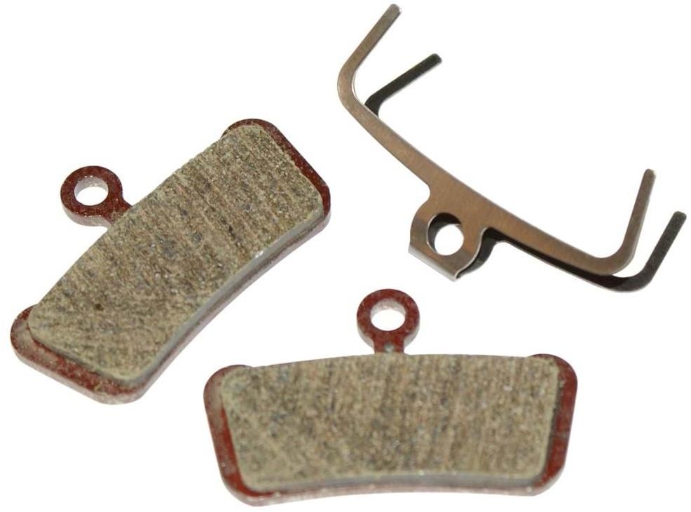 Guide/Avid Trail Disc Brake Pads image 0