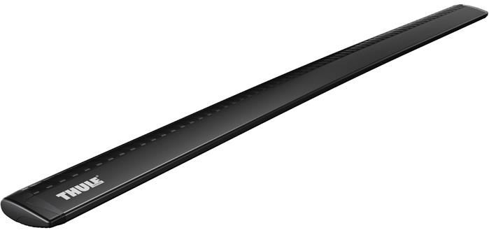 Thule Wing Bar Car Carrier Roof Bar - 135 cm product image