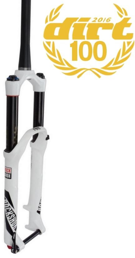 RockShox Pike RCT3 26" MaxleLite15, Dual Position Air 160, Crown Adj, Disc product image