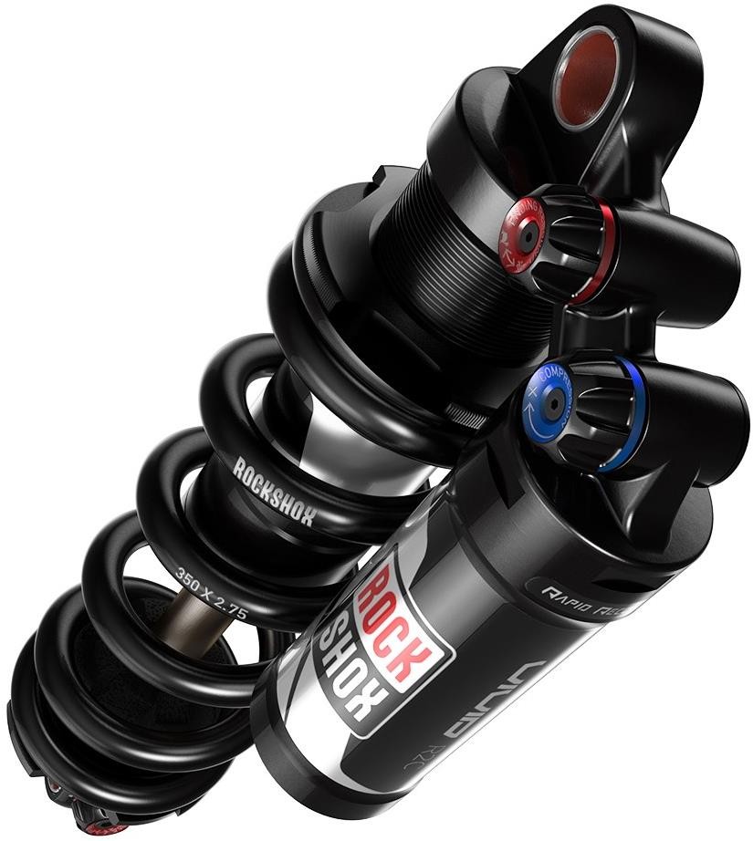 RockShox Vivid R2C Tune - MidReb/MidComp product image