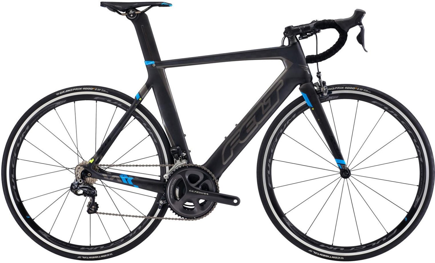 Felt AR2 2017 - Road Bike product image