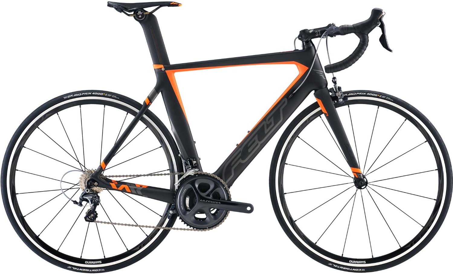 Felt AR3  2017 - Road Bike product image