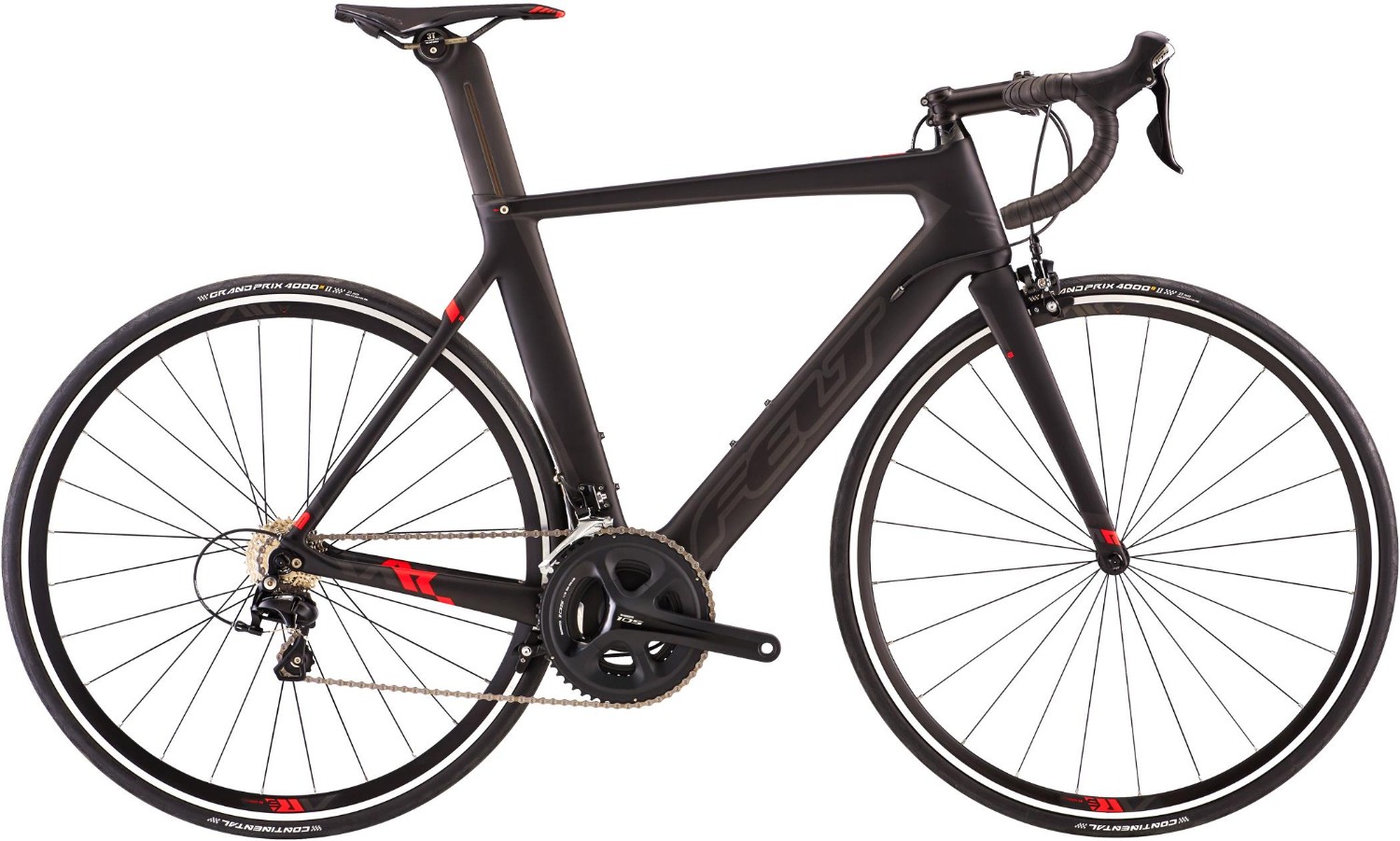 Felt AR5  2017 - Road Bike product image