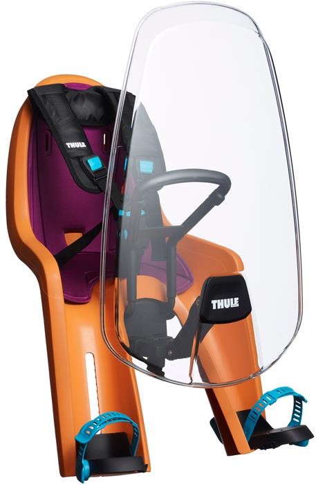 Thule RideAlong Mini Windscreen product image