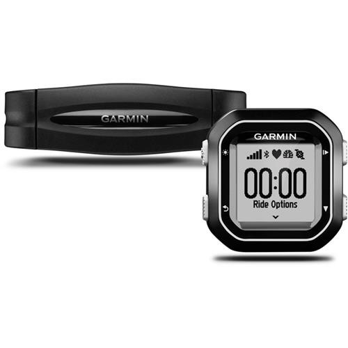 Garmin Edge 25 GPS Enabled Cycle Computer - HRM Bundle product image