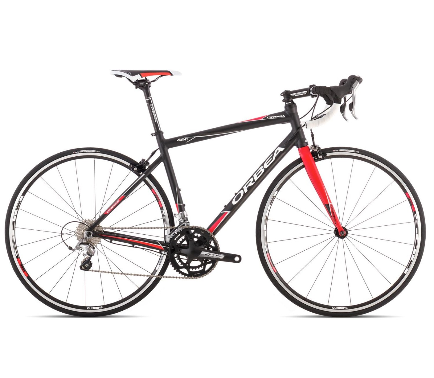 Orbea Avant H40  2015 - Road Bike product image