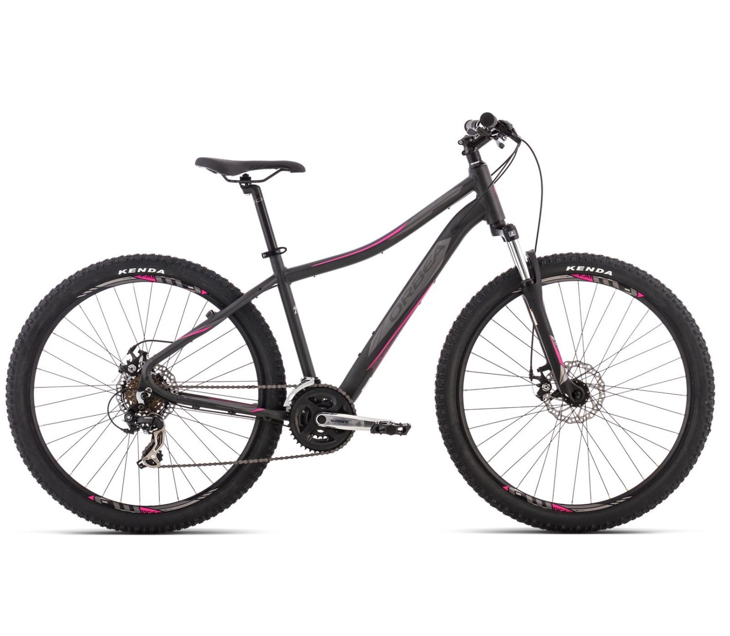 Orbea Sport 29 20 Entrance  Mountain Bike 2015 - Hardtail MTB product image