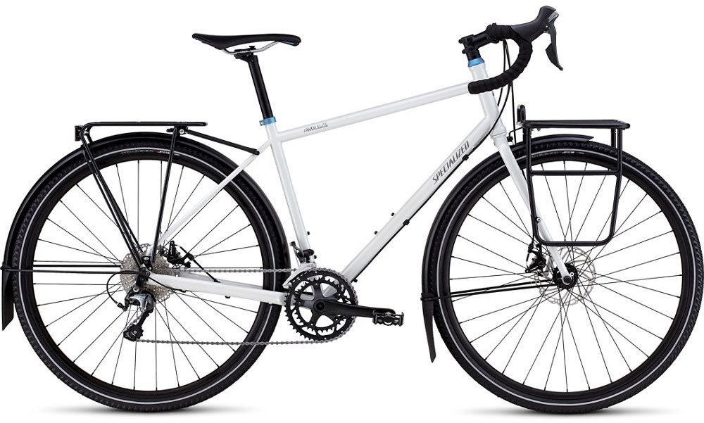 Specialized Awol Elite 2016 - Touring Bike product image