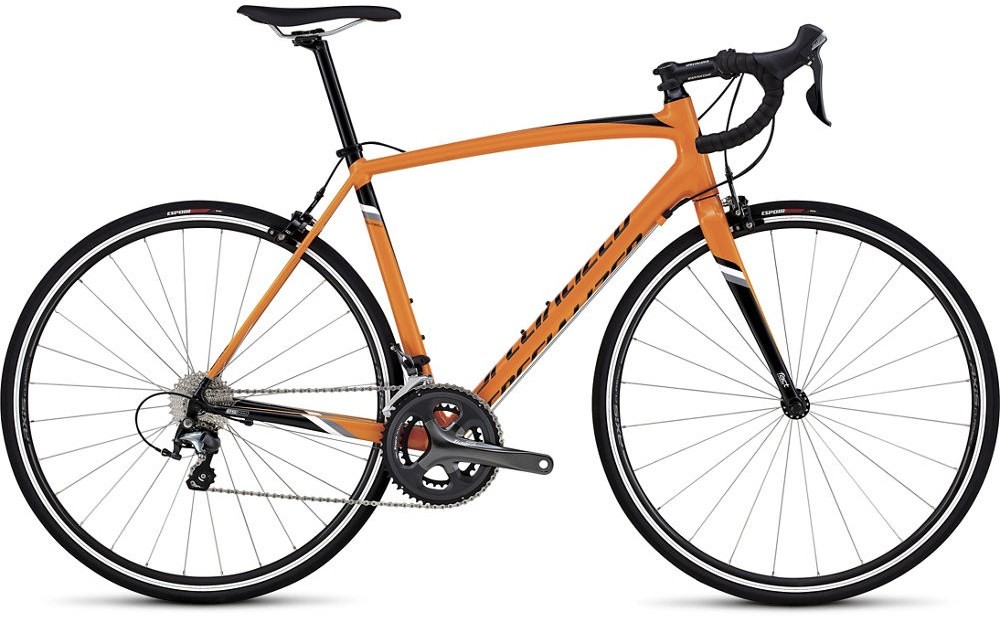 Specialized Allez DSW Elite 2016 - Road Bike product image