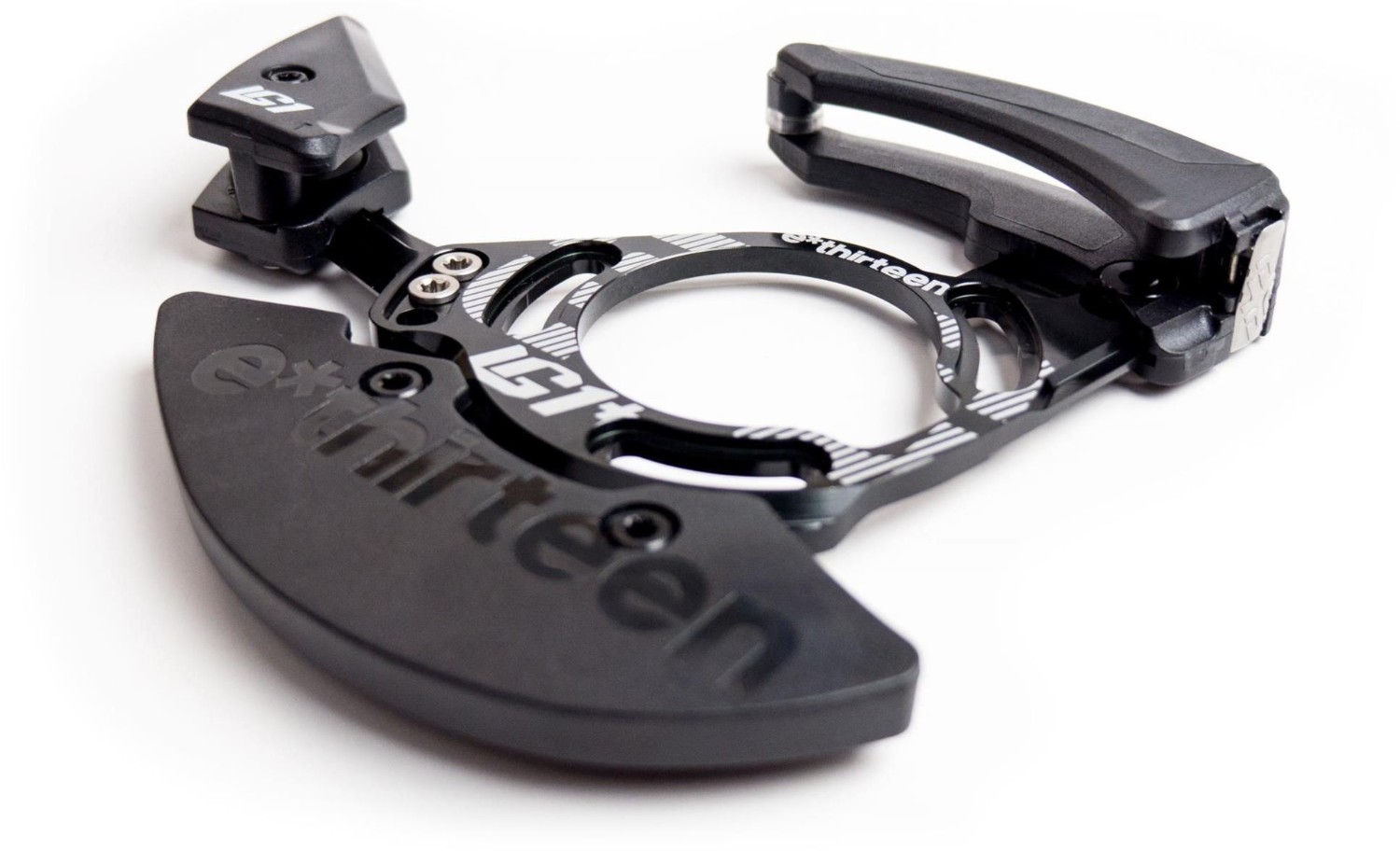 E-Thirteen LG1+ DH MTB Mountain Chainguide - ISCG & ISCG05 - 28-38T product image